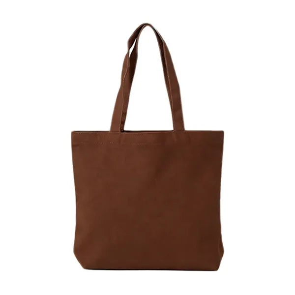 16Oz Heavy Duty Canvas Tote Bag