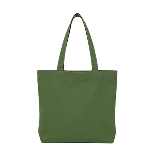 16Oz Heavy Duty Canvas Tote Bag