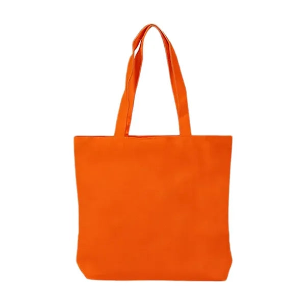 16Oz Heavy Duty Canvas Tote Bag