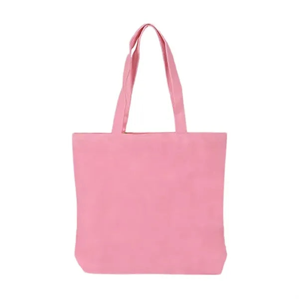 16Oz Heavy Duty Canvas Tote Bag