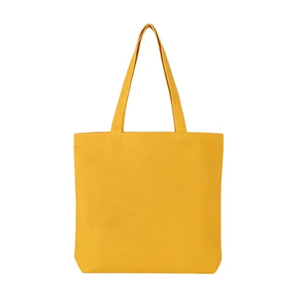 16Oz Heavy Duty Canvas Tote Bag