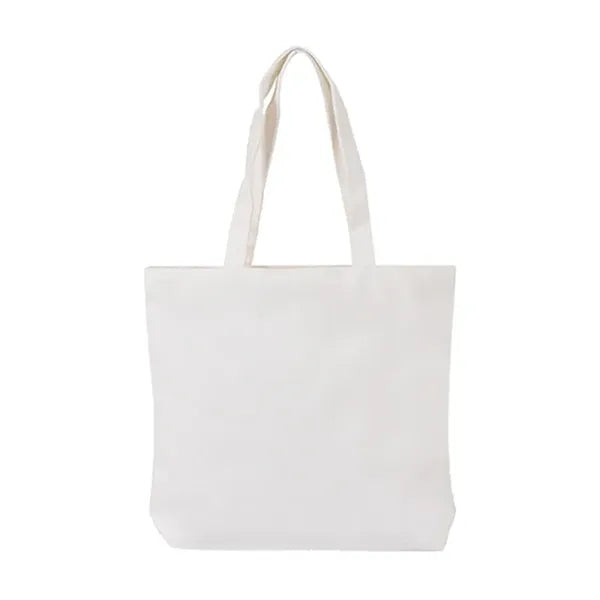 16Oz Heavy Duty Canvas Tote Bag
