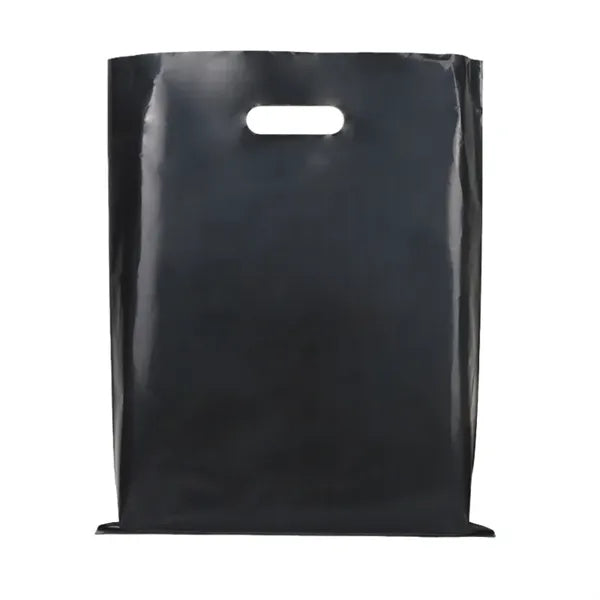 Pe 4.7Mil Die-Cut Bag