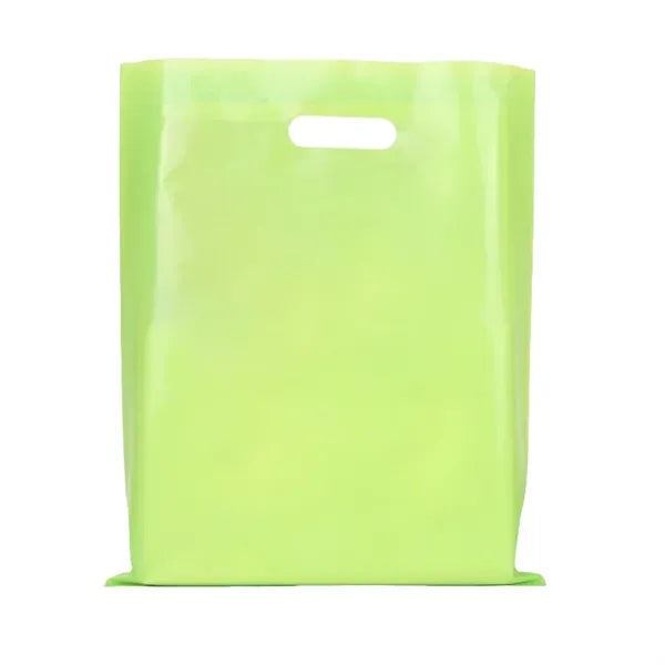 Pe 4.7Mil Die-Cut Bag