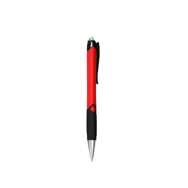 Retractable Ballpoint Pen