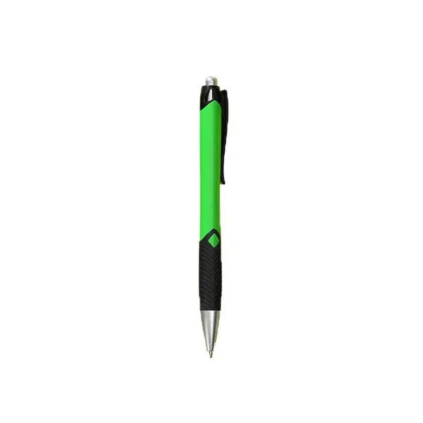 Retractable Ballpoint Pen
