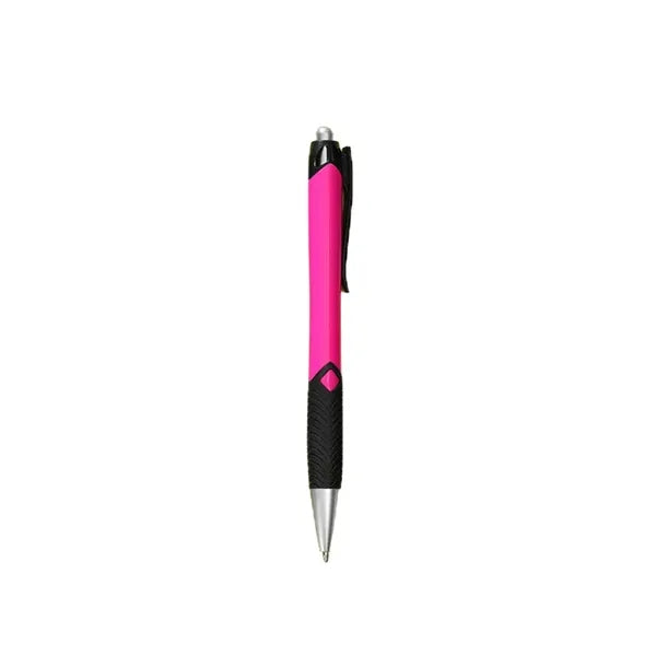 Retractable Ballpoint Pen