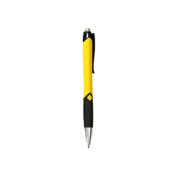 Retractable Ballpoint Pen