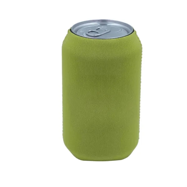 Slim Cooler Pocket Can Coolie