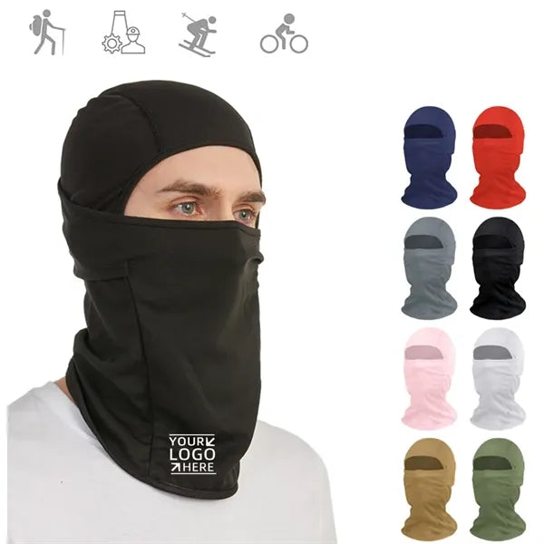 Unisex Cooling Balaclava Face Mask