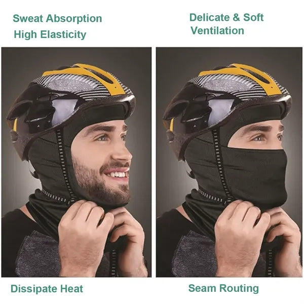 Unisex Cooling Balaclava Face Mask