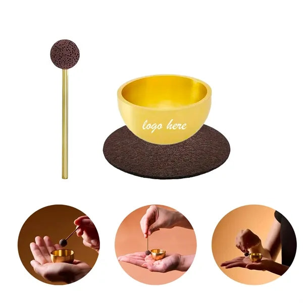 Mini Sound Healing Kit