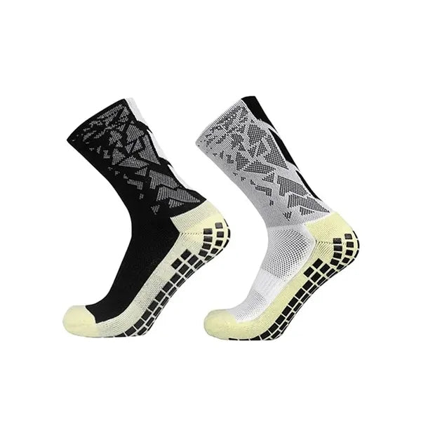 Breathable Outdoor Performance Socks for Sports & Hiking