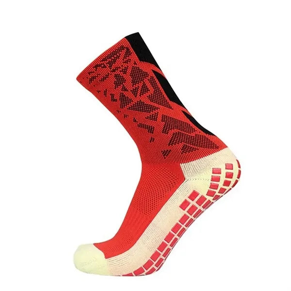 Breathable Outdoor Performance Socks for Sports & Hiking