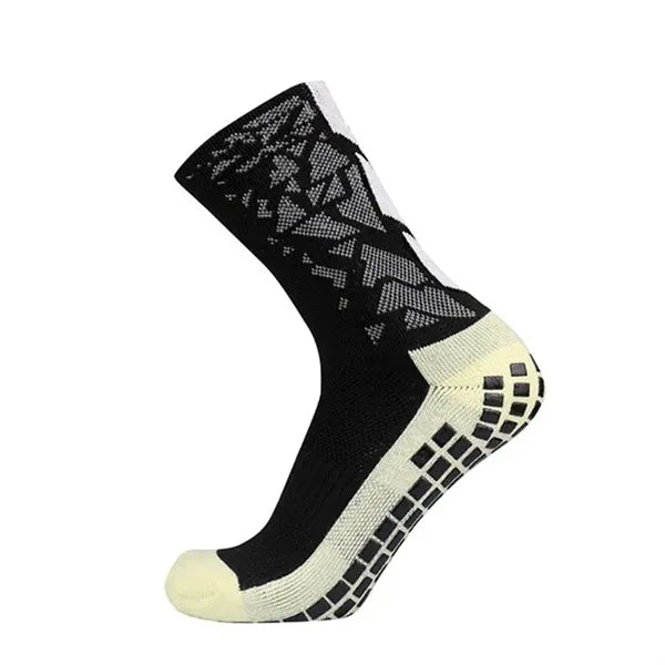 Breathable Outdoor Performance Socks for Sports & Hiking