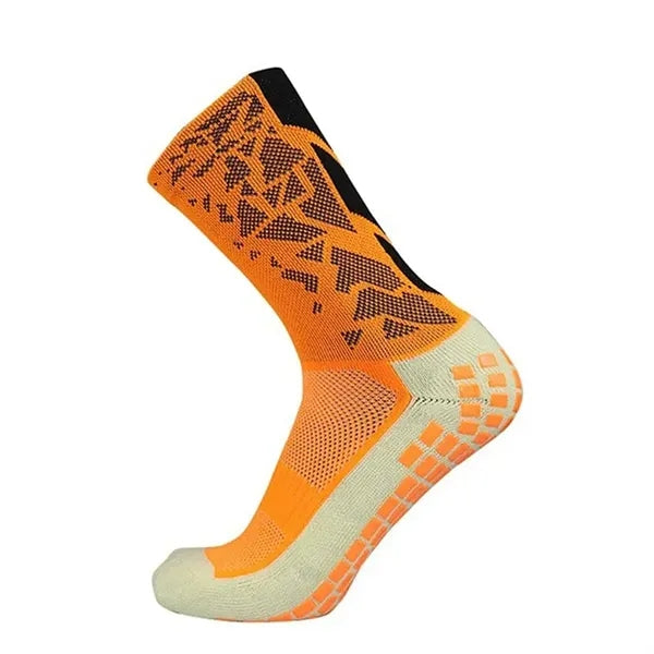 Breathable Outdoor Performance Socks for Sports & Hiking