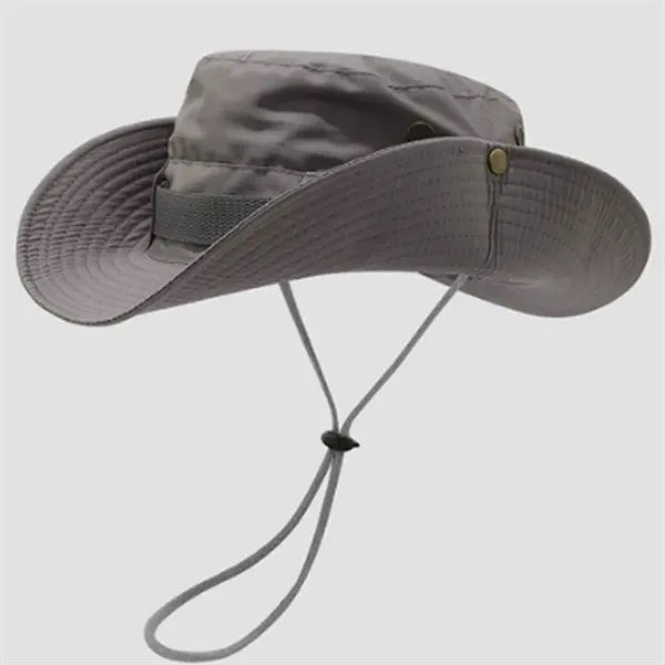 Breathable Quick Drying Sun Hat