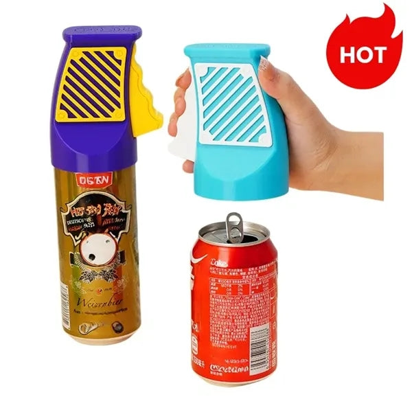 Can opener