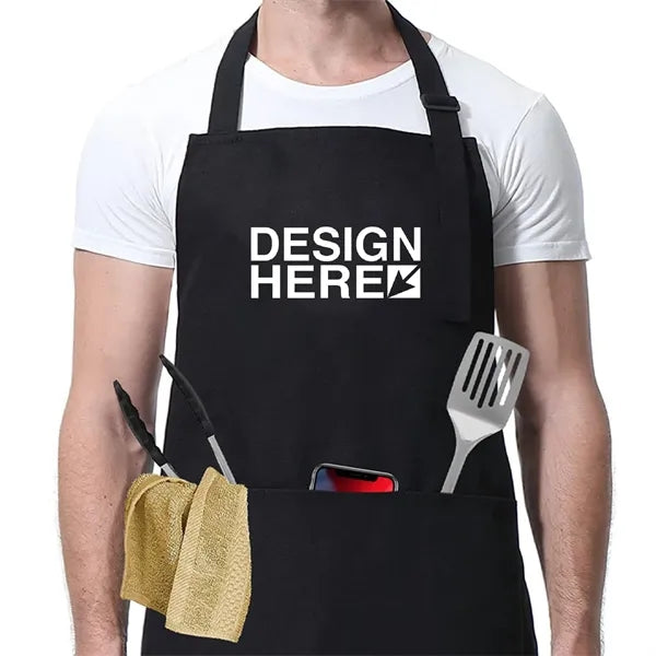 Funny Apron for Women and Men