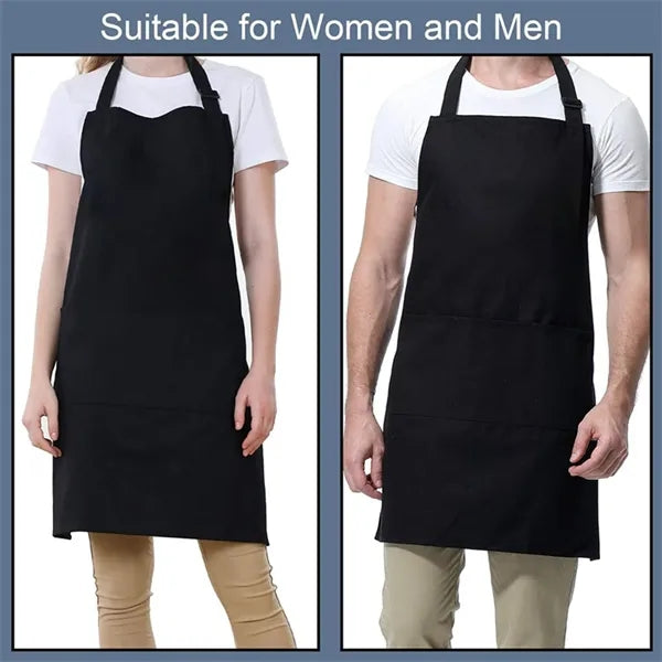 Funny Apron for Women and Men