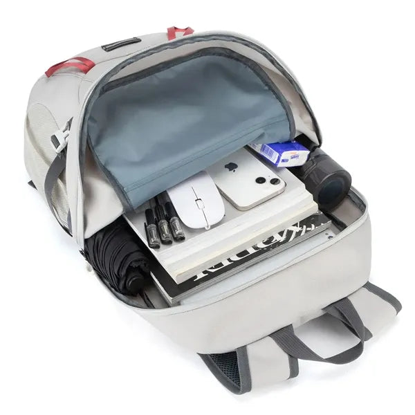 Lightweight And Foldable Outdoor Hiking Backpack