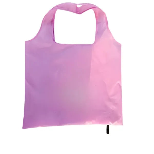 Durable Foldable Grocery Tote Bag