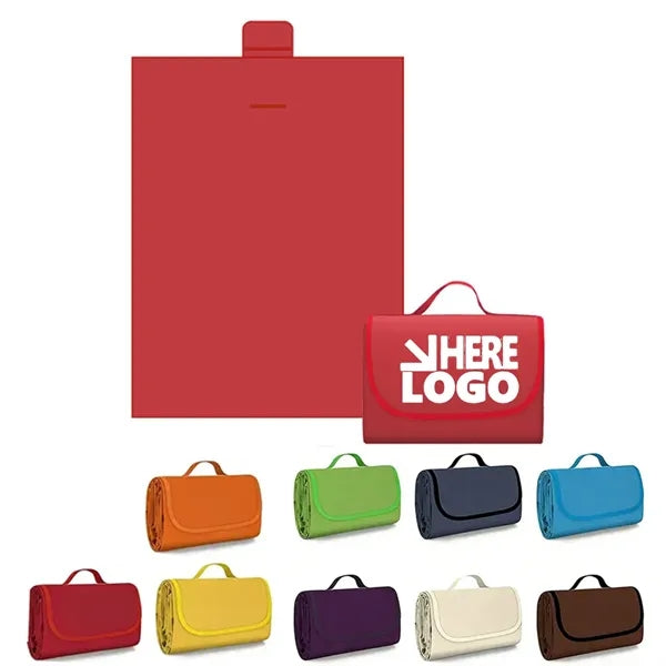 Portable Outdoor Picnic & Beach Mat