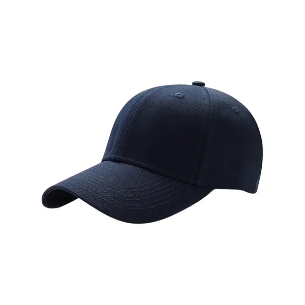 100% Cotton Baseball Cap/Sun Hat