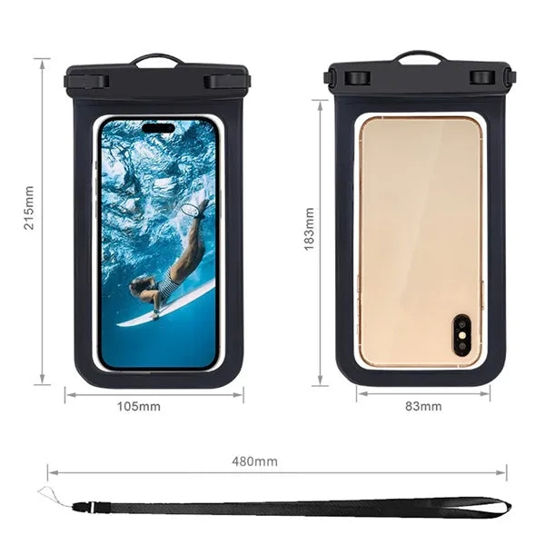 Waterproof Phone Pouch