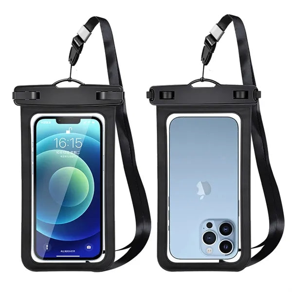 Waterproof Phone Pouch