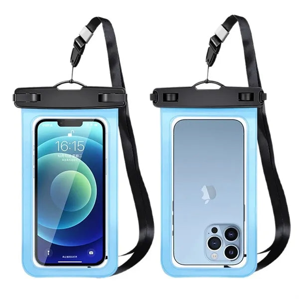 Waterproof Phone Pouch