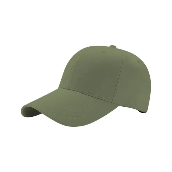 100% Cotton Baseball Cap/Sun Hat