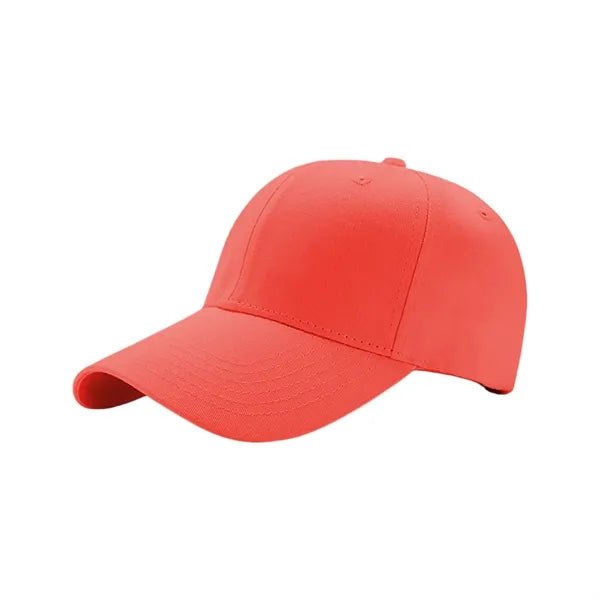 100% Cotton Baseball Cap/Sun Hat