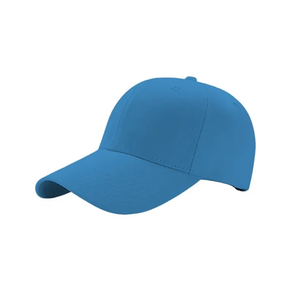 100% Cotton Baseball Cap/Sun Hat