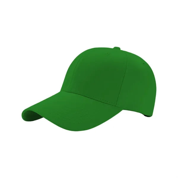 100% Cotton Baseball Cap/Sun Hat