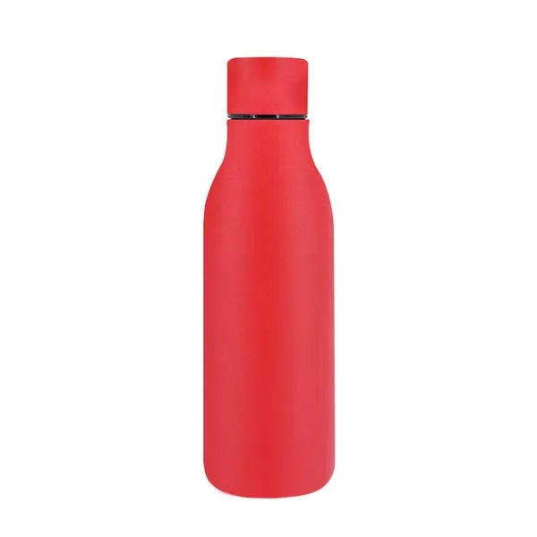 18 oz Stainless Steel Vacuum Bottles