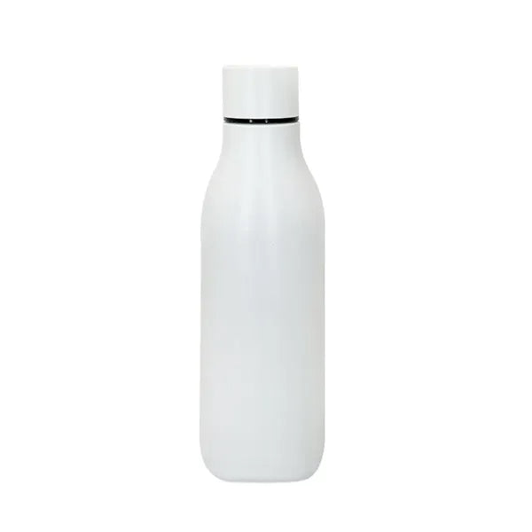18 oz Stainless Steel Vacuum Bottles