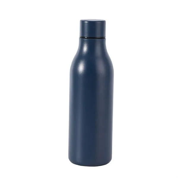 18 oz Stainless Steel Vacuum Bottles