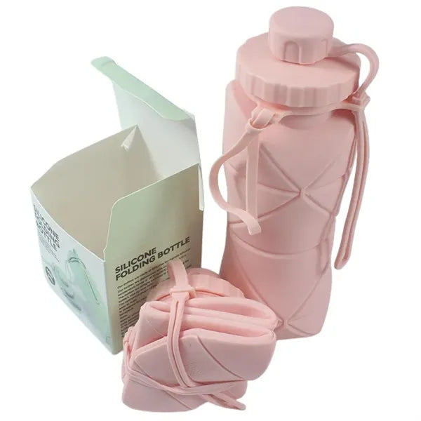 20oz Collapsible Cup