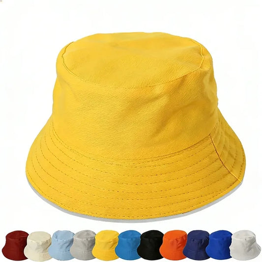 Fisherman hat