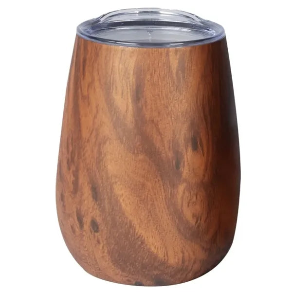 10 oz.Neo Vacuum Insulated Wine Tumbler