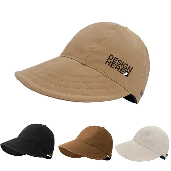 Women Wide Brim Sun Hats
