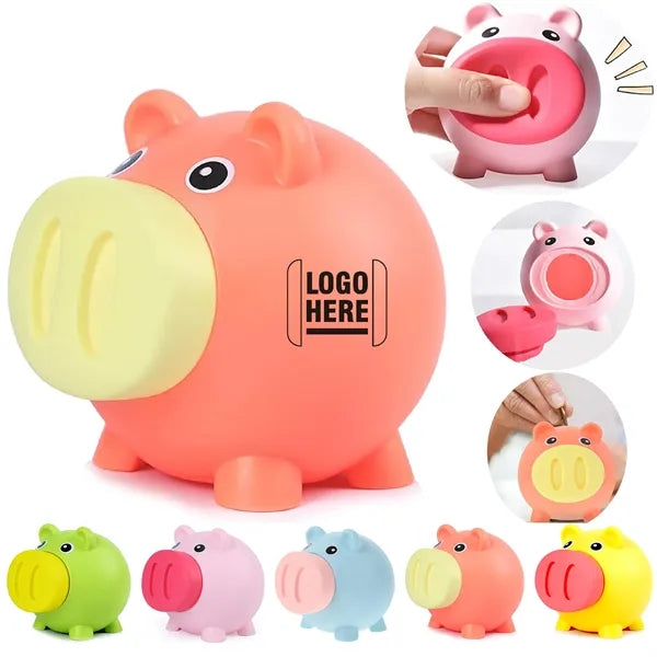 Mini Piggy Bank