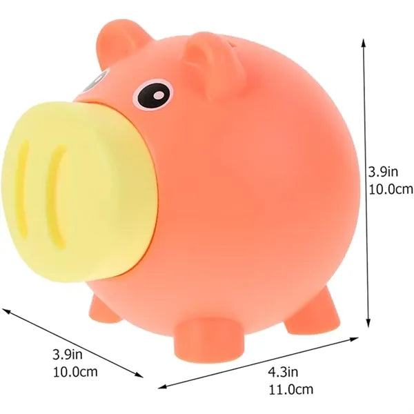 Mini Piggy Bank