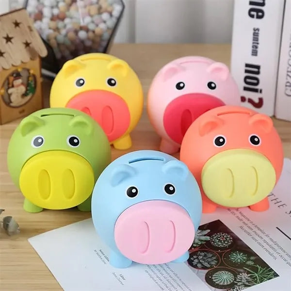 Mini Piggy Bank