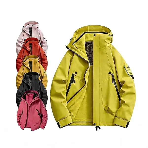 Windbreaker