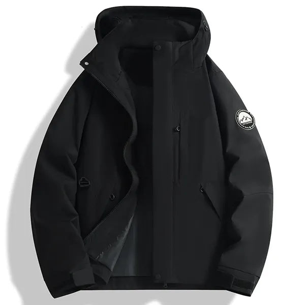 Windbreaker