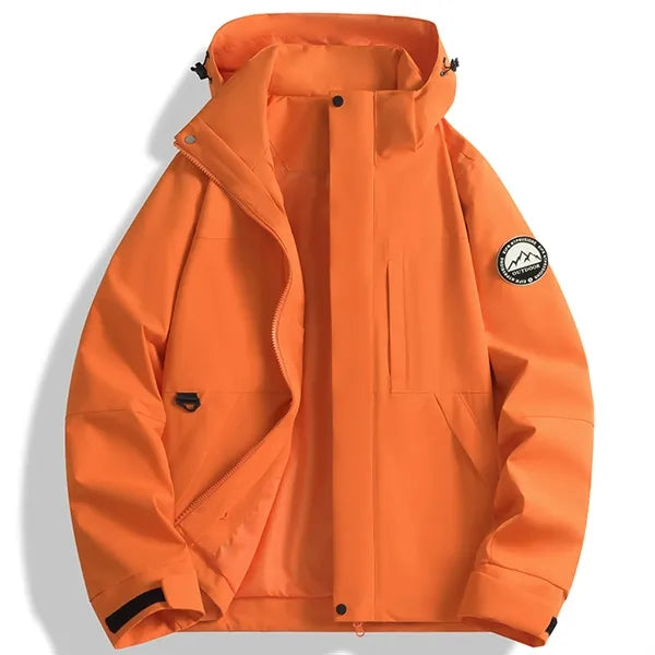 Windbreaker