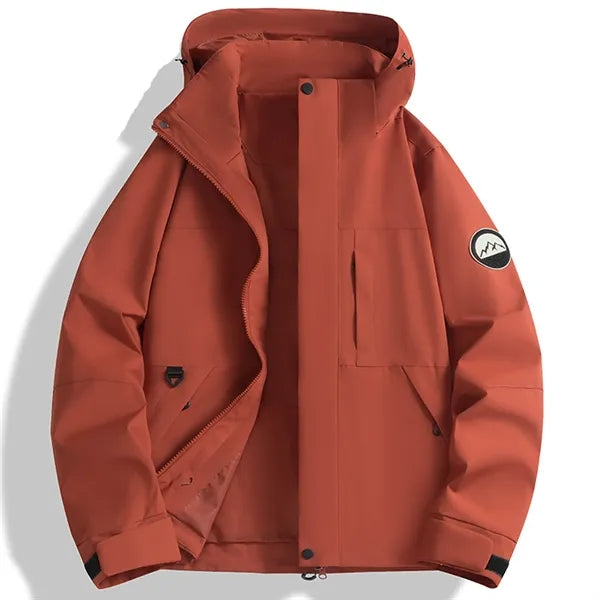 Windbreaker