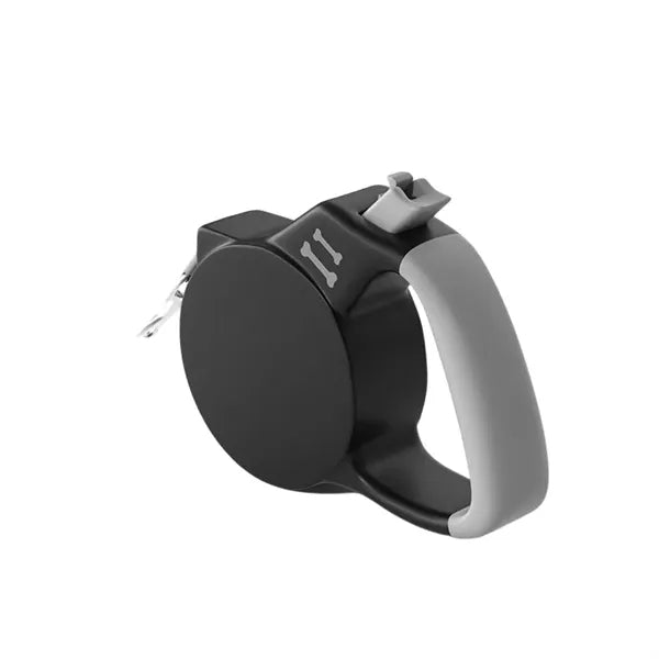 Retractable Dog Leash with Harness